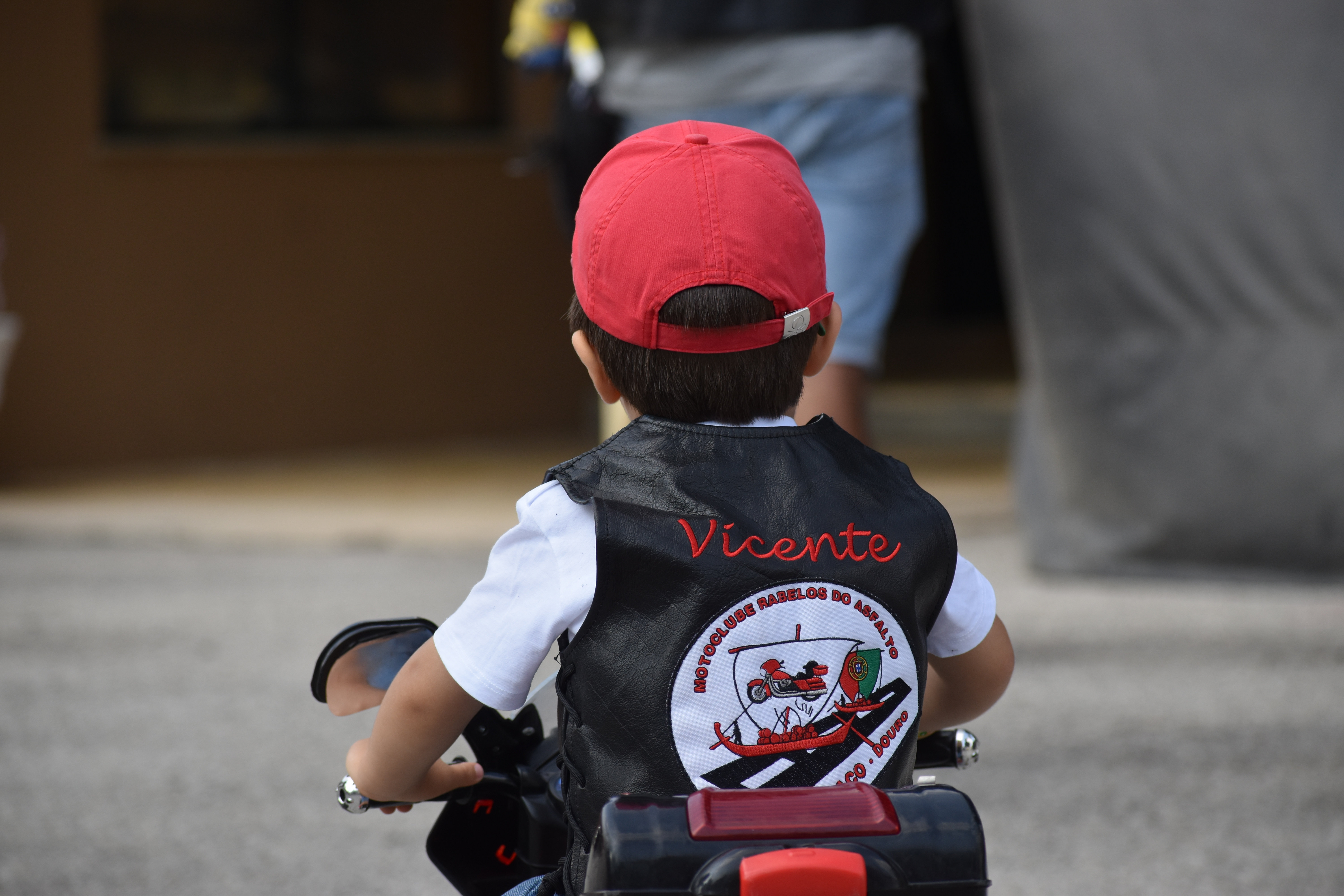 Concentração Motard 2026